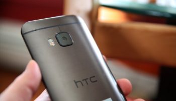 HTC Hints It’s Looking At Mobile VR