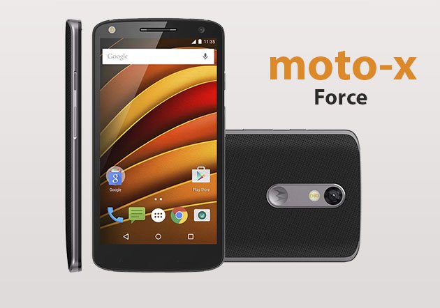 moto x force techrounder