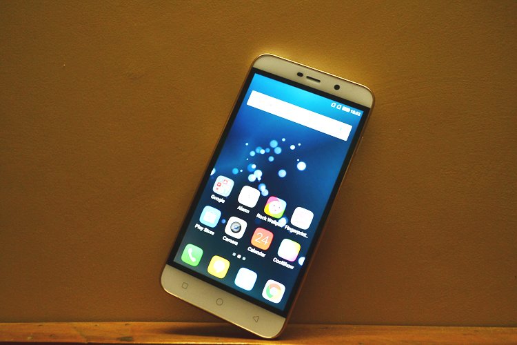 Coolpad Note 3 Lite