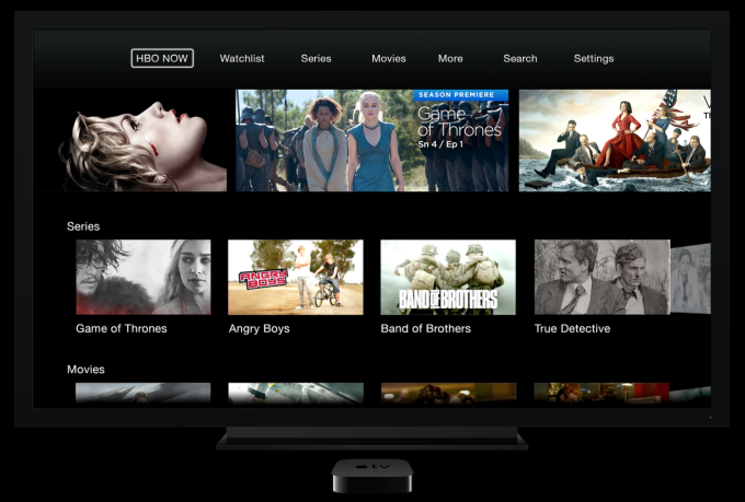 HBO will launch streaming services in Brazil and Argentina this year 1 hbo now app