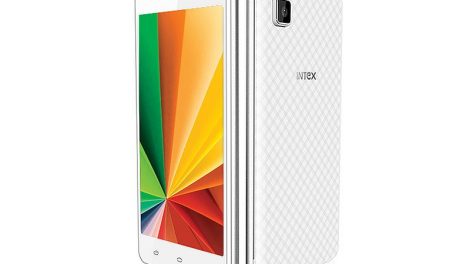 intex aqua twist