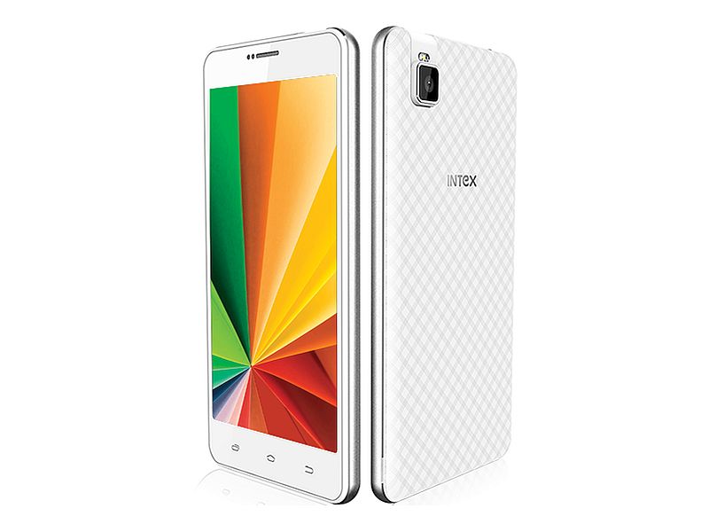 intex aqua twist