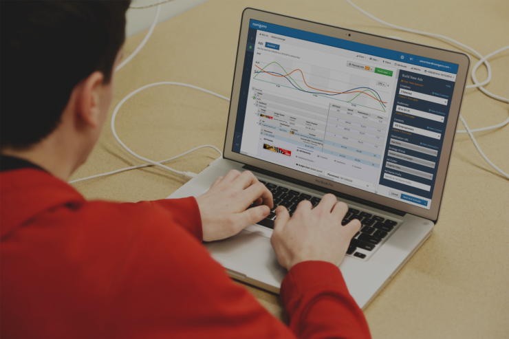 Nanigans brings its social ad tools to Twitter 1 nanigans 31