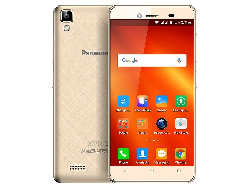 panasonic t50