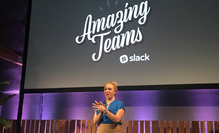Slack will soon start testing voice and video chat 1 slack april
