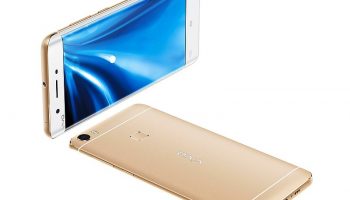 Vivo Xplay5 Elite with 6GB RAM and 16MP Camera Launched