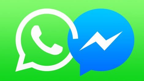 WhatsApp-Facebook-Share-Contact