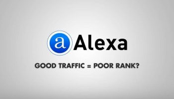 Alexa Ranking No Longer Offers Free Services