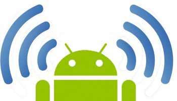 How to Setup WiFi Hotspot and Mobile Tethering on Android