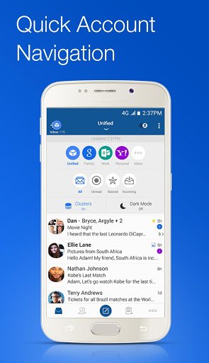 blue-mail-app-email-list