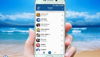 Blue Mail – Best Email Client For Android with Multi Accounts