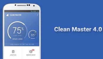 Clean Master App – Issues with Android 6.0 Marshmallow