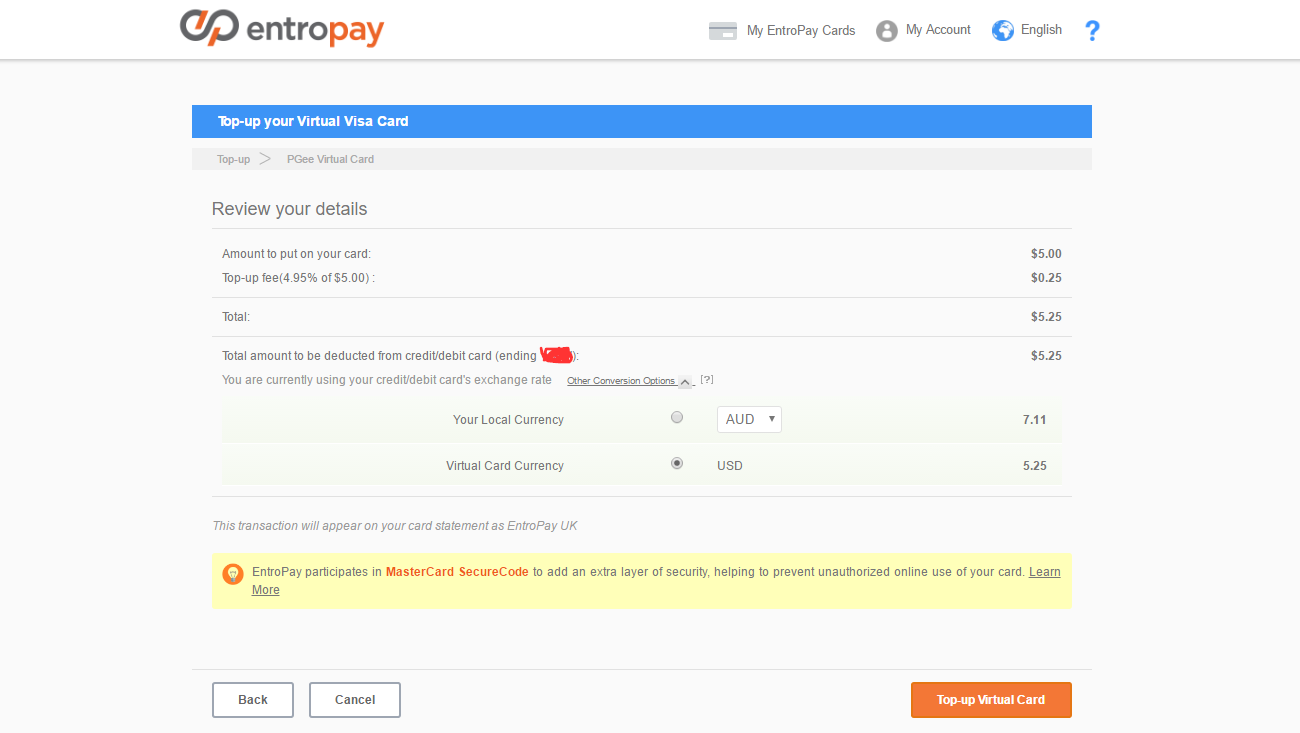 entropay-topup-step-2