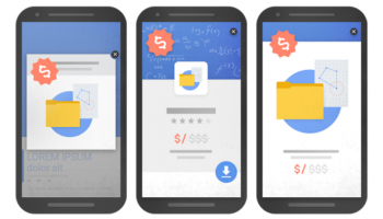 Google will Downgrade your Website Rank if using Popup Ads