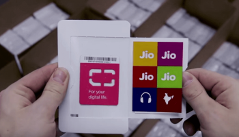 Reliance Jio SIM Offer Extended to Sony, Videocon, Sansui Phones