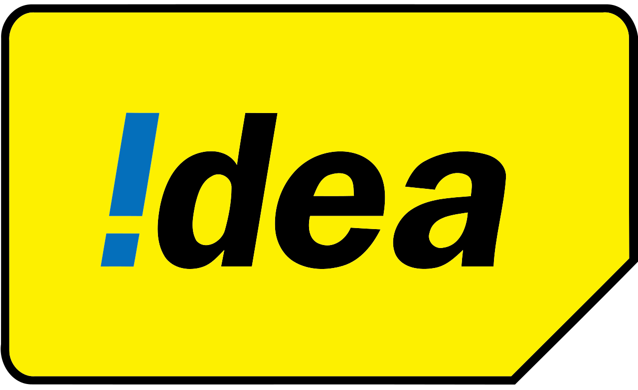 Idea Cellular Logo.svg