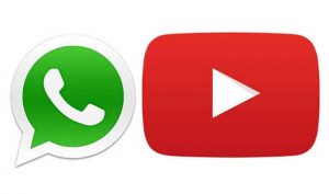 Whatsapp Youtube