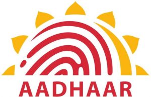 Aadhaar Logo