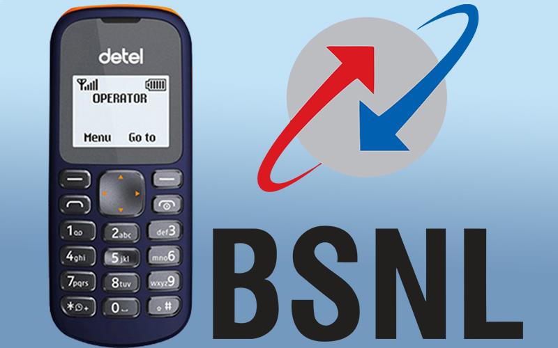 bsnl-detel