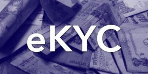 What is Aadhaar eKYC and How Aadhaar Based KYC Works ?