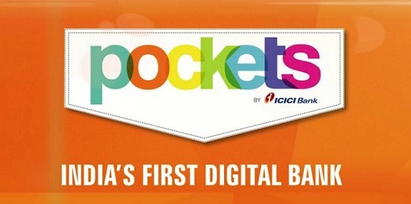 ICICI Pockets Review – Best e-Wallet with Virtual Debit Card