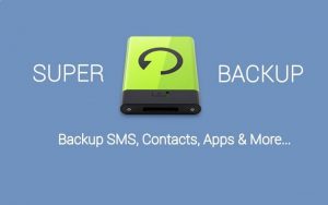 super backup