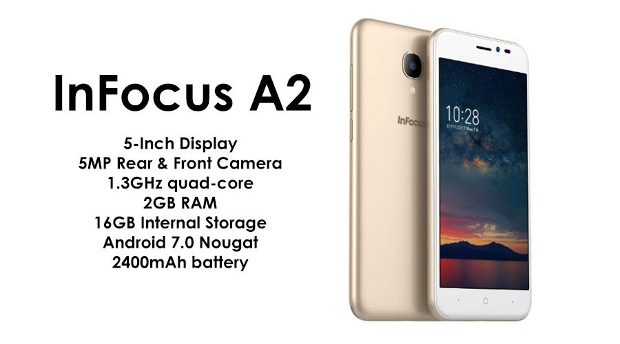 infocus-a2