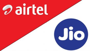 Airtel Upgraded their Rs 99 Prepaid Plan to Compete with Jio’s Rs 98 Pack