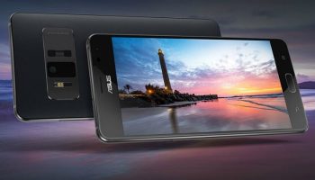 Asus ZenFone Ares With 5.70-Inch Display and 8GB RAM Launched