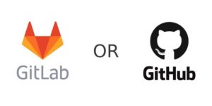 github-gitlab