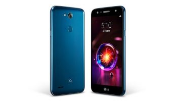 LG X5 With 5.50-inch Display and 4500mAh Battery Launched