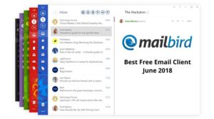 mailbird-best-free-email-client