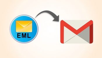 EML to Gmail Importer – Windows Live Mail to Gmail Account