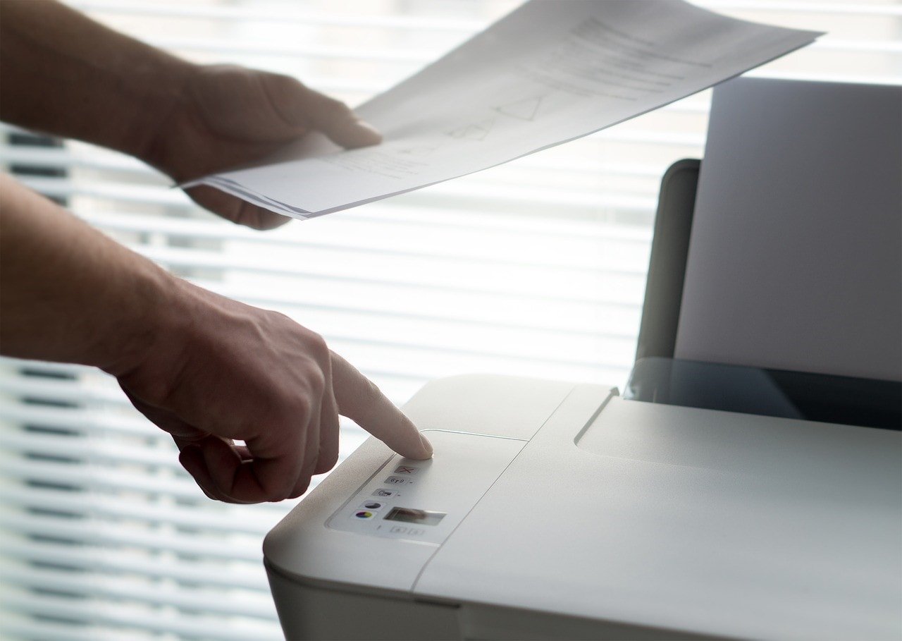 How to Convert PDF and Printed Documents to MS Word