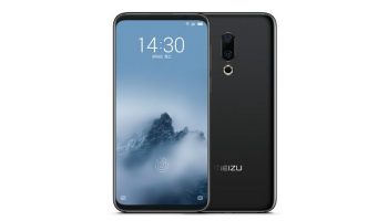 Meizu 16 And Meizu 16 Plus with 18:9 Displays and up to 8GB RAM Launched