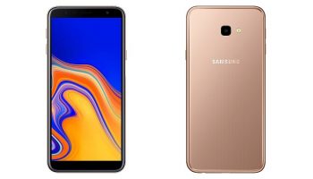 Samsung Galaxy J4+ With 6-inch HD+ Display And 3300mAh Battery Launched in India
