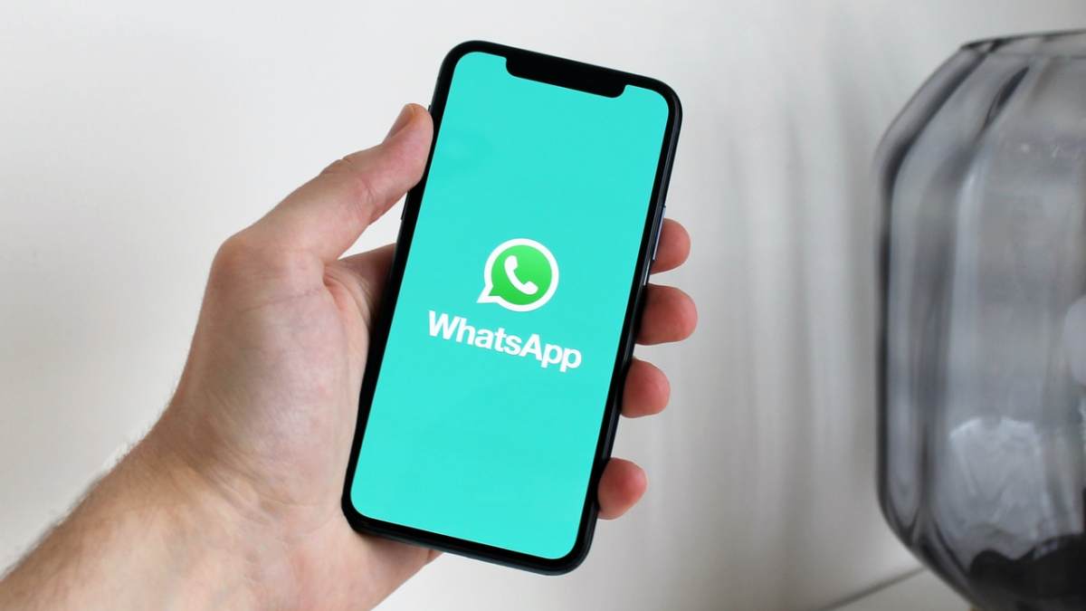 Whatsapp without saving number