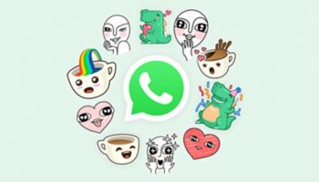 WhatsApp Stickers Starts Rollingout and will be available to All Android and iPhone Users