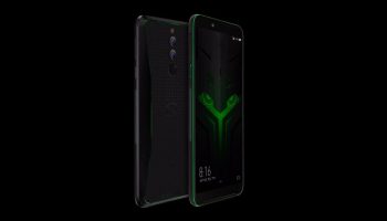 Xiaomi Black Shark Helo Gaming Phone With 6-inch Display And Upto 10GB RAM Launched