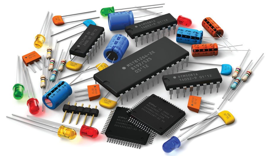 Electronics