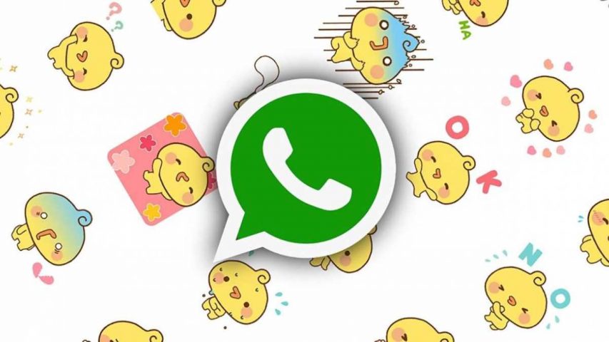 WhatsApp-Stickers