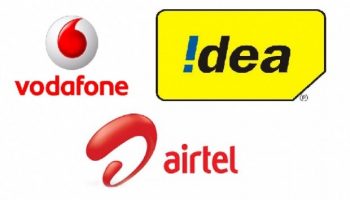 Airtel and Vodafone Idea Revised Rs. 169 Plan with 1 GB Data Daily