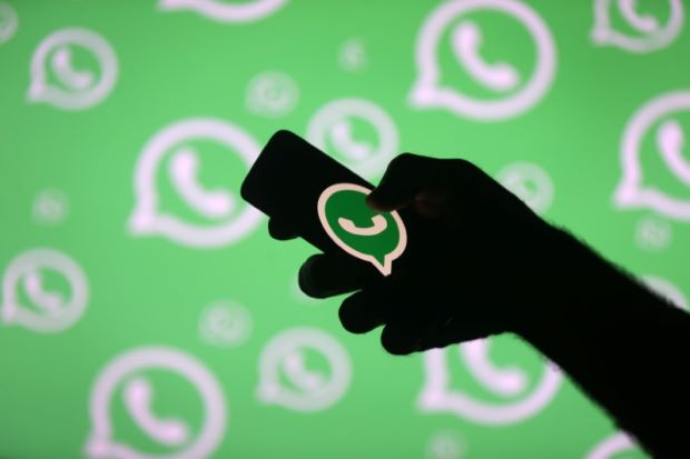 Whatsapp Whatsapp