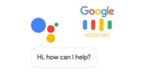 Google-Assistant