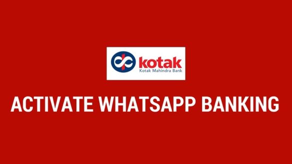 kotak-whatsapp-banking