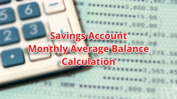 monthly-average-balance