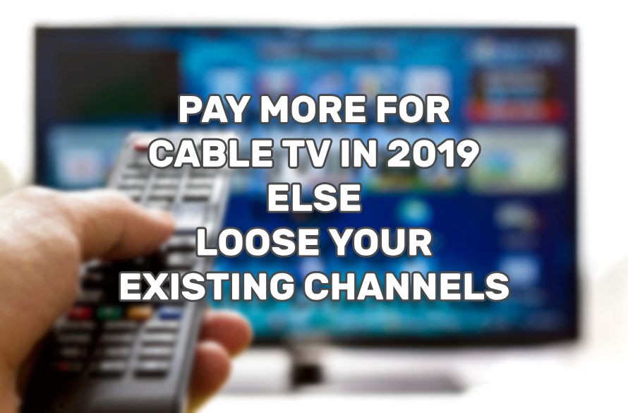 What is TRAI’s New Rule for DTH and Cable TV Subscribers ?