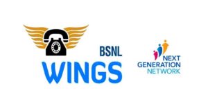 BSNL Wings VoIP