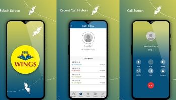 Official BSNL Wings Mobile Application to Make VoIP Calls Launched For Android