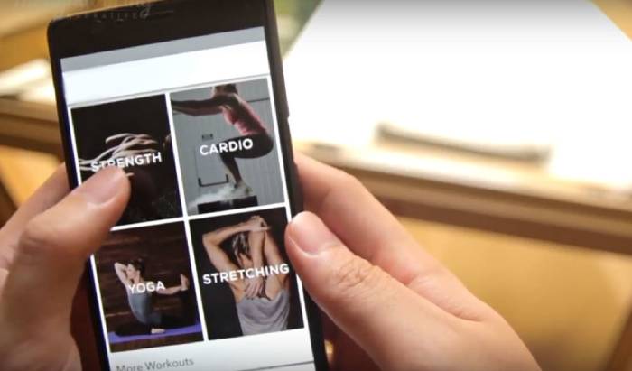 How Workout Apps can Change Your Routine Completely | TechRounder